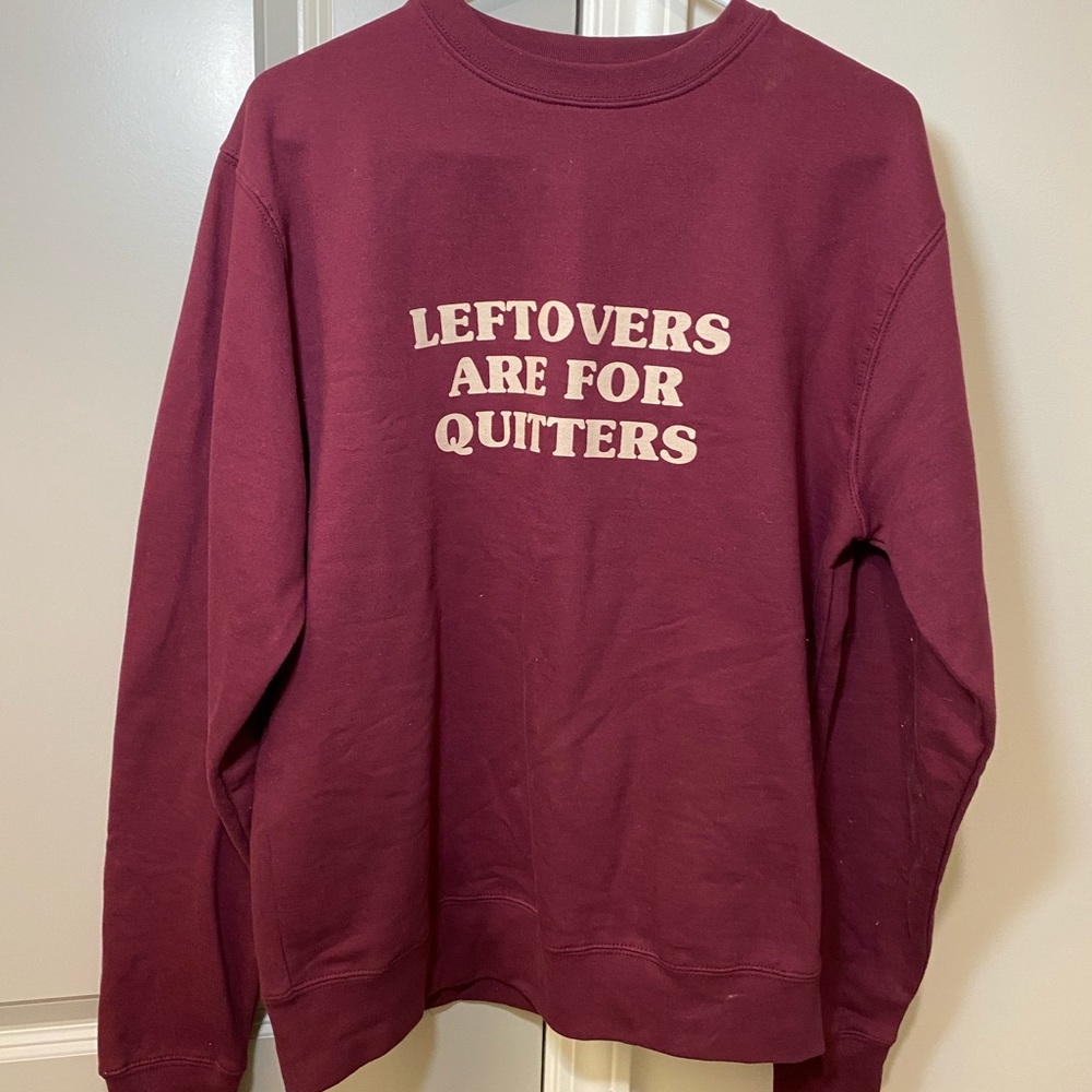 Kittenish Sweater